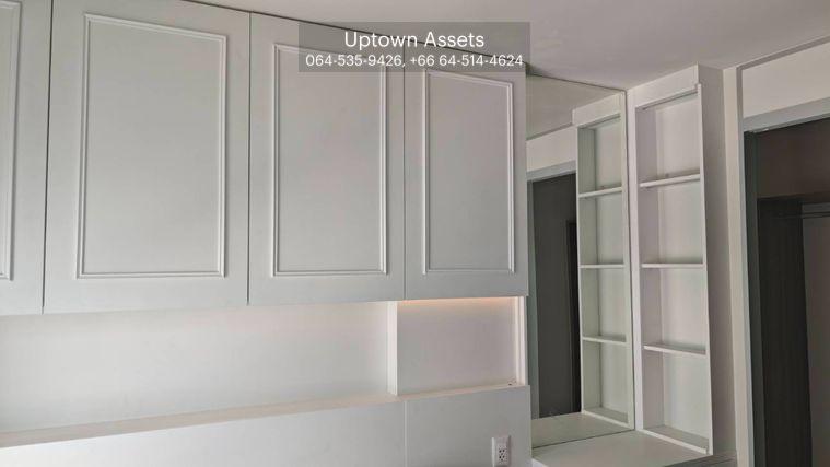 picture For Rent The Parkland Charun-Pinklao Unit B1426 (7/331) - 2/8