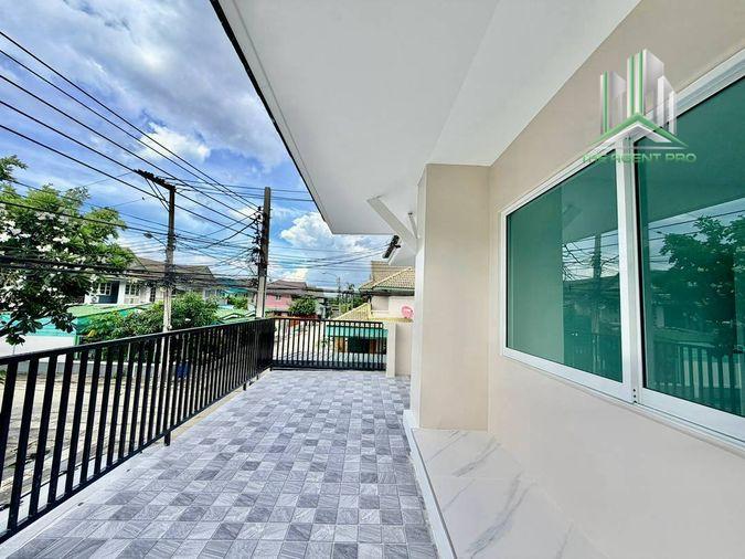 รูป ⭐✨RH-150 ขายทาวน์เฮ้าส์พฤกษา 3 ริมคลอง 3 ✨⭐ - รูปที่ 16/20