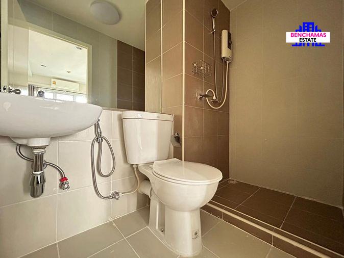 picture ðĨ Good-value condo for sale at The Privacy Ladprao-Sena| MRT Lat Phrao - 3/5