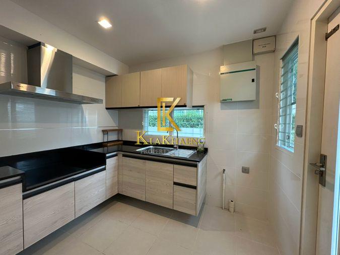 picture For Rent Detached house Mantana Motorway New Krungthepkreetha GH603 - 9/22