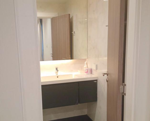 รูป 🔥 ขายด่วน!  ดิ แอมเบอร์ คอนโดมิเนียม | De Amber Condo | ใกล้หาดบางเสร่ - รูปที่ 6/6