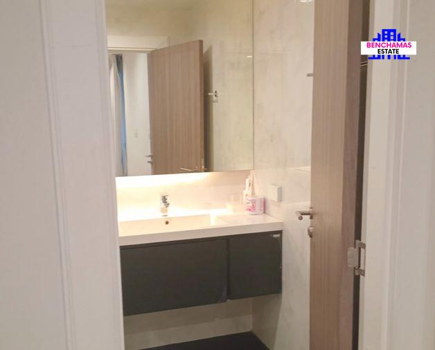 รูป 🔥 ขายด่วน! ดิ แอมเบอร์ คอนโดมิเนียม | De Amber Condo | ใกล้หาดบางเสร่ - รูปที่ 6/6