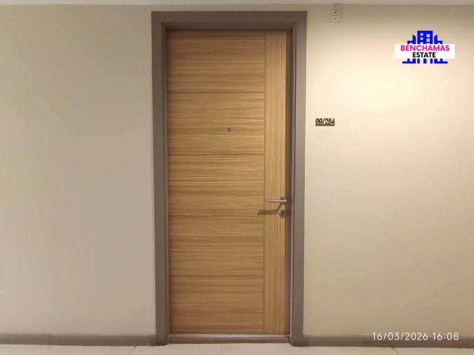 รูป 🔥 ขายด่วน! คอนโดราคาพิเศษ เอ็มที เรสซิเด้นท์ คลองหลวง | MT Residences | ใกล้ รพ.ธรรมศาสตร์เฉลิมพระเกียรติ • ม.ธรรมศาสตร์ รังสิต - รูปที่ 2/13