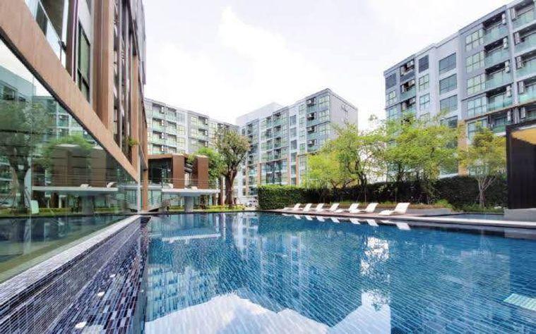 picture 🏢 Condo for Rent: The Excel Hideaway Sukhumvit 50   Property Code | LNP-C4207  - 5/12