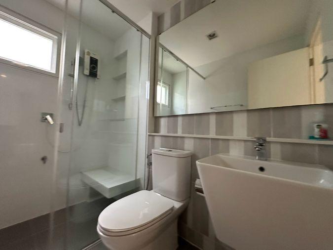 picture For Rent Detached house Mantana Motorway New Krungthepkreetha GH603 - 20/22