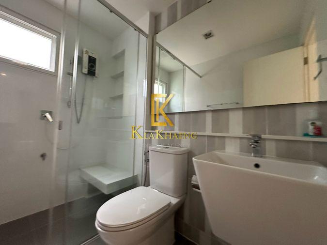 picture For Rent Detached house Mantana Motorway New Krungthepkreetha GH603 - 20/22