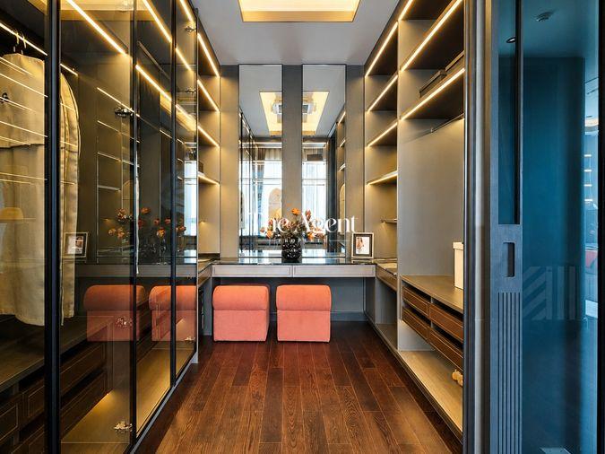 รูป ขายบ้านตัวอย่าง Grand Bangkok Boulevard ดอนเมือง-แจ้งวัฒนะ VELVORA 558 ตร.ม. 5 นอน Fully Furnished ใกล้ทางด่วนอุดรรัถยา ราคา 70 ล้าน - รูปที่ 16/20
