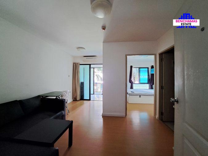 รูป 🔥 ขายคอนโดราคาดี ไอ คอนโด สุขุมวิท 105-1| I CONDO Sukhumvit 105-1 | BTS แบริ่ง - รูปที่ 3/8