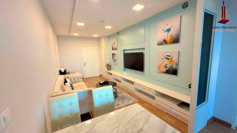 picture ✨ For Rent: Supalai Park Ekkamai - Thonglor Condo ✨ Only 25,000 THB/month - 3/6