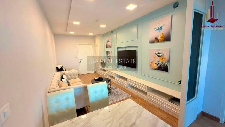 picture ✨ For Rent: Supalai Park Ekkamai - Thonglor Condo ✨ Only 25,000 THB/month - 3/6