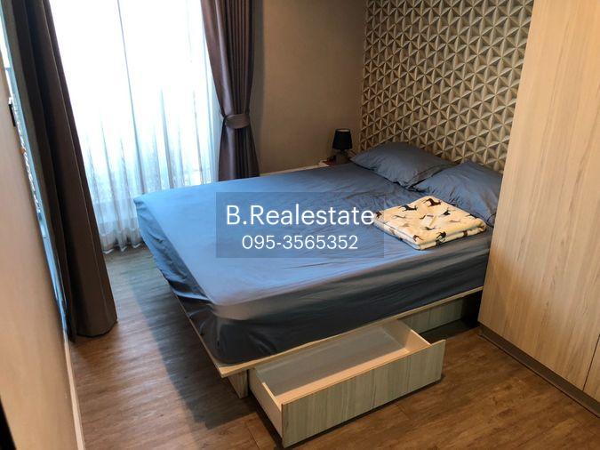 picture Hot Price for Rent TROPICANA @ BTS Erawan ðĨ - 6/10