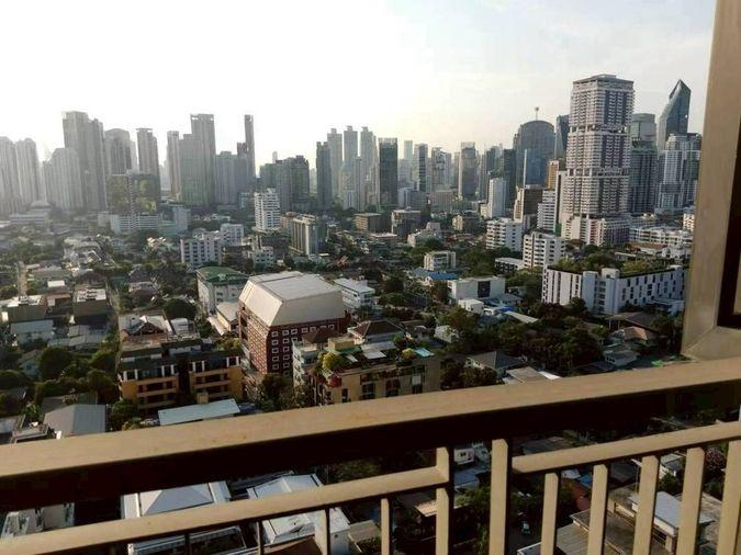 picture For Rent: RHYTHM Sukhumvit 36-38 near BTS Thong Lo (Rt-01) - 7/8