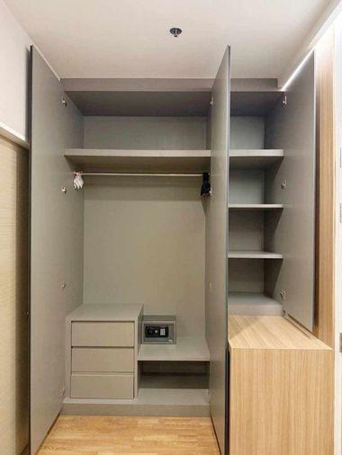 รูป ห้องอัพเดต🦊HunterCondo🦊บางนา💥เดอะ โคสต์ คอนโดมิเนียม🔴🟢🟡 - รูปที่ 10/14