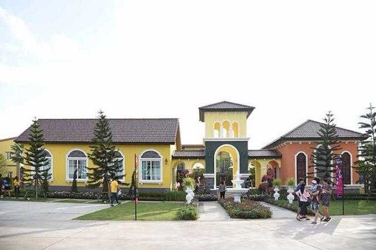 รูป 🏠 ให้เช่าบ้าน : Golden Town Bangkae (โกลเด้น ทาวน์ บางแค)   รหัสทรัพย์ | 📌LNP-H1120  - รูปที่ 5/5