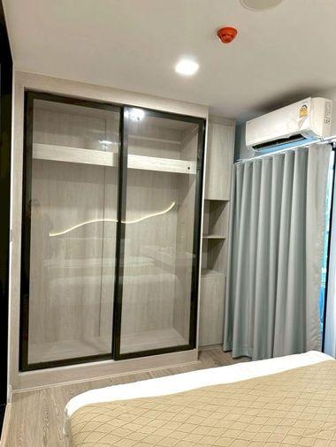 picture 🏢 Condo for Rent: Kave Seed Kaset   Property Code | LNP-C10053  - 3/15
