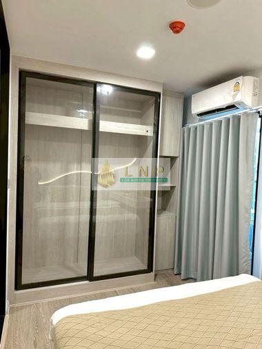 picture ðĒ Condo for Rent: Kave Seed Kaset Property Code | LNP-C10053 - 3/15