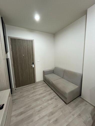 รูป นิช โมโน เมกะ สเปซ บางนา | 1BR ชั้น 10 ให้เช่า 10,000 บาท / เดือน - รูปที่ 4/13
