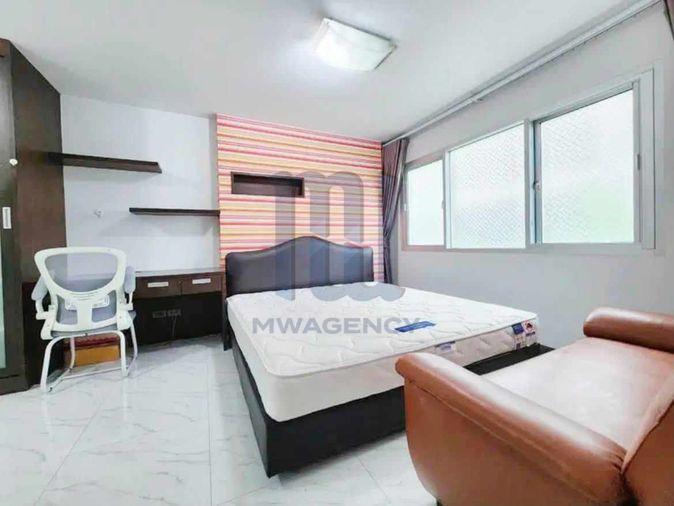 รูป ห้องอัพเดต🦊HunterCondo🦊พระโขนง💥วัน สุขุมวิท 52🔴🟢🟡 - รูปที่ 1/11
