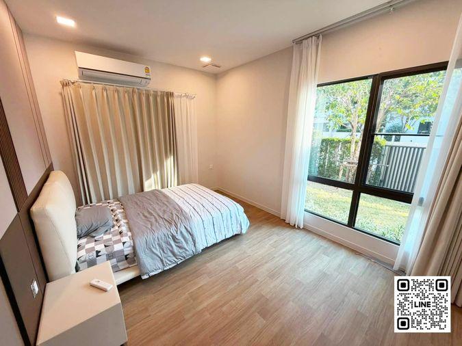 รูป CO69-0020  ให้เช่า Mantana Bangna KM.15 | 4 ห้องนอน 288 ตร.ม. | ใกล้ Mega Bangna - รูปที่ 9/11