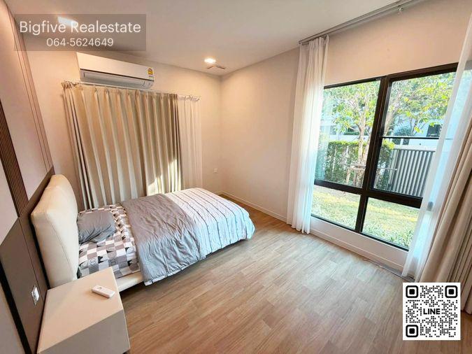 รูป CO69-0020 ให้เช่า Mantana Bangna KM.15 | 4 ห้องนอน 288 ตร.ม. | ใกล้ Mega Bangna - รูปที่ 9/11
