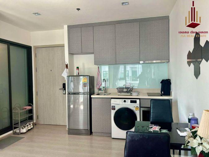picture ✨ For Sale : Rhythm Sukhumvit 36 - 38  Condo ✨  💰 Only  3,290,000  THB - 3/6