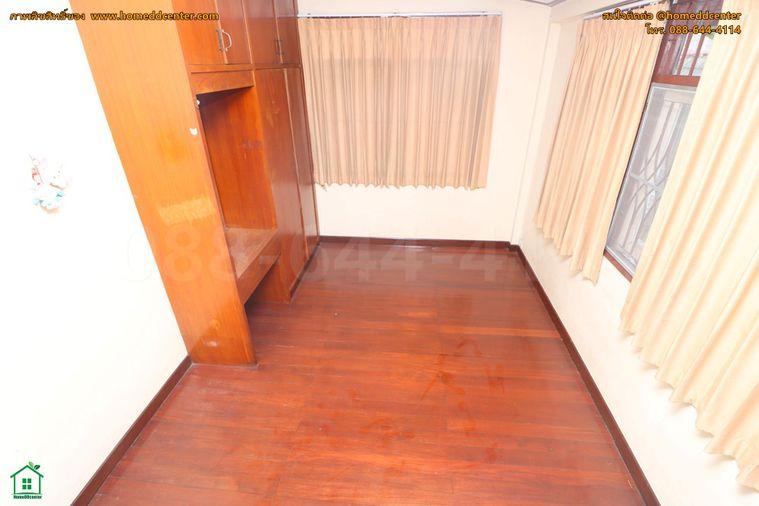 รูป ขายบ้านเดี่ยว สุขุมวิท 103 (อุดมสุข 30) บางนา ศรีนครินทร์ 54 ตร.ว. 4 ห้องนอน ใกล้ BTS อุดมสุข - รูปที่ 17/18
