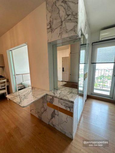picture High Floor , Unblocked view Fully Furnished - 6/23