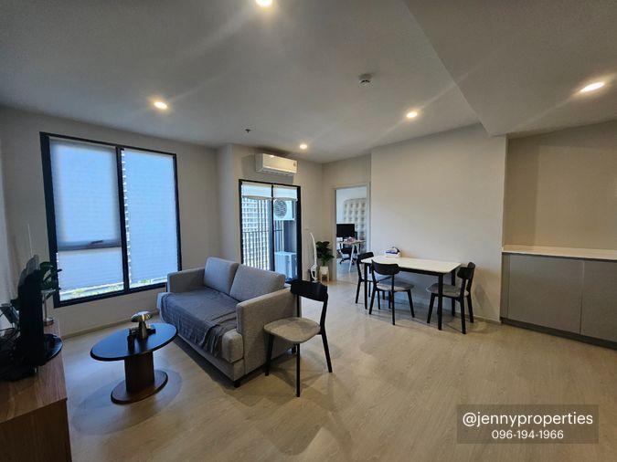 picture Unobstructed River Views from Every room! 2BR/2BA (54 Sqm) with Bathtub - 1/30