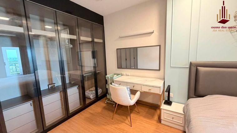 picture ✨ For Rent: Supalai Park Ekkamai - Thonglor Condo ✨ Only 25,000 THB/month - 2/6