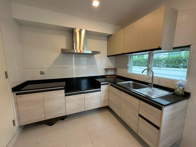 picture For Rent Detached house Mantana Motorway New Krungthepkreetha GH603 - 10/22