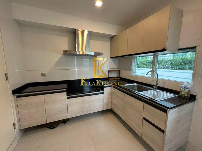 picture For Rent Detached house Mantana Motorway New Krungthepkreetha GH603 - 10/22