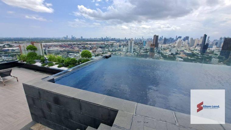 รูป RS7437 ให้เช่า Wyndham Garden Sukhumvit 42 คอนโดทำเลใจกลางเอกมัย ใกล้ BTS เอกมัย - รูปที่ 18/18