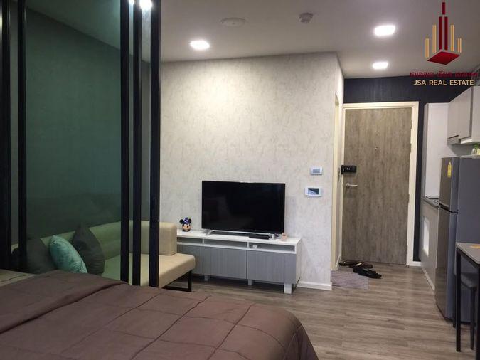 picture ✨ For Sale : Modiz Station Phahonyothin - Ramindra  Condo ✨  💰 Only 2,090,000  THB - 4/7