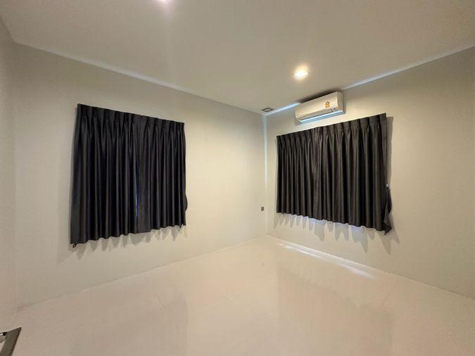 picture For Rent Detached house Mantana Motorway New Krungthepkreetha GH603 - 12/22