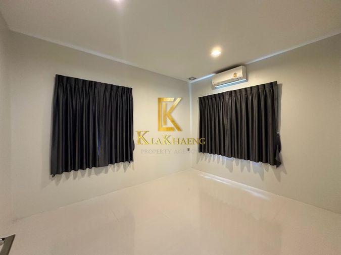 picture For Rent Detached house Mantana Motorway New Krungthepkreetha GH603 - 12/22