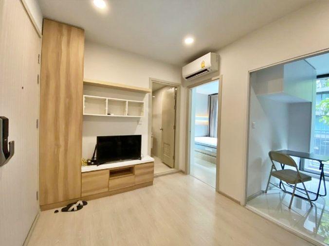 รูป 🦊HunterCondo🦊💥💥แอดไลน์ได้เลย📲เดอะ ทรี สุขุมวิท 64 - รูปที่ 2/6