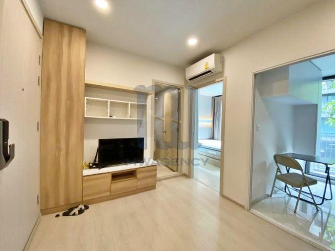 รูป 🦊HunterCondo🦊💥💥แอดไลน์ได้เลย📲เดอะ ทรี สุขุมวิท 64 - รูปที่ 2/6