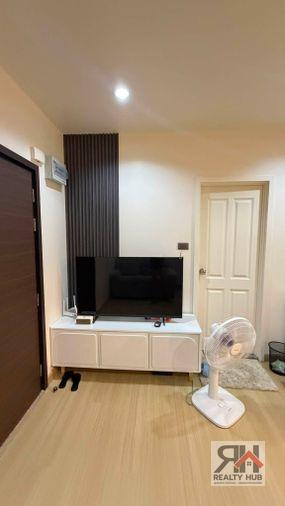 รูป 🔴RV21811🟡 ให้เช่าถูกมาก👍 Supalai Veranda Rama 9 💛🧡 ✅แอดไลน์ @mproperty (มี @ ด้วย) แอดมินตอบไว - รูปที่ 4/16