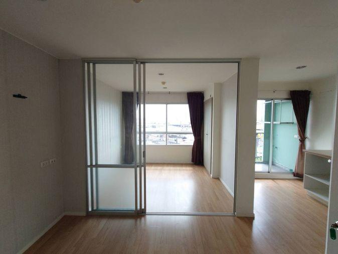 picture 🔥 Great Value Condo for Sale – Lumpini Ville Onnut-Phatthanakan | Near MRT Si Nut - 1/9