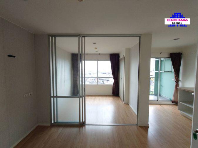 picture 🔥 Great Value Condo for Sale – Lumpini Ville Onnut-Phatthanakan | Near MRT Si Nut - 1/9