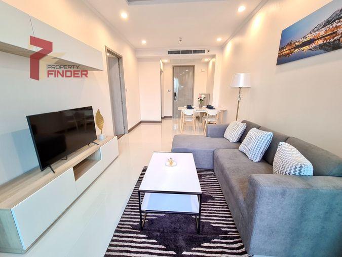 รูป 🏙️ PFD-08983 Supalai Oriental Sukhumvit 39 | ศุภาลัย โอเรียนทัล สุขุมวิท 39 | Building D - รูปที่ 1/11