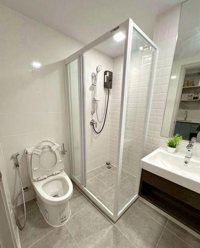 picture 🏢 Condo for Rent: Kave Seed Kaset   Property Code | LNP-C10053  - 15/15