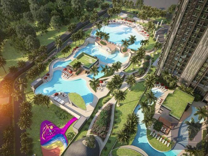 รูป 🔥 GRAND SOLAIRE PATTAYA CONDO FOR SALE | FOREIGN QUOTA | FROM 2.65 MB - รูปที่ 1/19