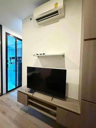 รูป ห้องว่าง 💎💎MW agency❣️❤️❣️❤️ไนท์บริดจ์ ไพร์ม อ่อนนุช - รูปที่ 10/11