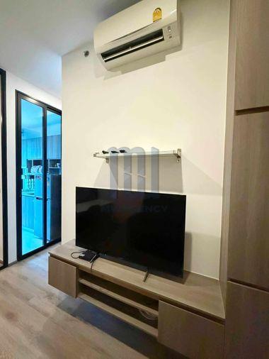รูป ห้องว่าง 💎💎MW agency❣️❤️❣️❤️ไนท์บริดจ์ ไพร์ม อ่อนนุช - รูปที่ 10/11