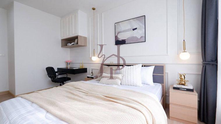 รูป 🏡ด่วน! ขาย Niche Mono Ratchavipha 53.11 ตร.ม. ห้องมุม ทิศเหนือ-ตะวันออก วิวโล่ง - รูปที่ 2/8
