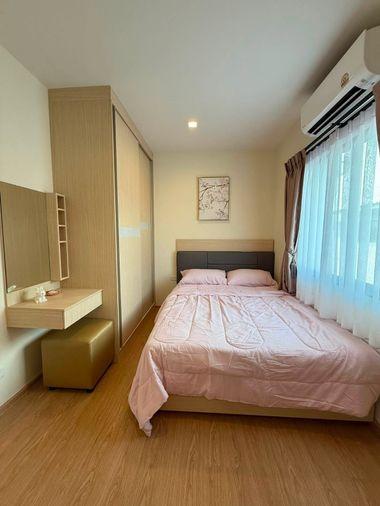รูป RS7440 ให้เช่า Premium Townhome Eigen พระราม 9  บ้านใหม่ ฟังก์ชันครบ 3 ชั้น - รูปที่ 20/30