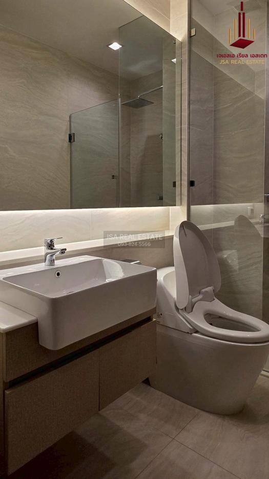 picture ✨ For Sale : The Address Siam-Ratchathewi Condo ✨ 💰 Only 9,090,000 THB - 6/6