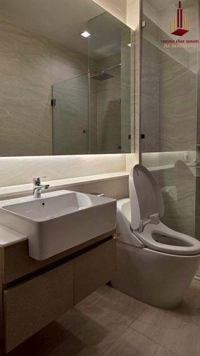 picture ✨ For Sale : The Address Siam-Ratchathewi  Condo ✨  💰 Only 9,090,000 THB - 6/6