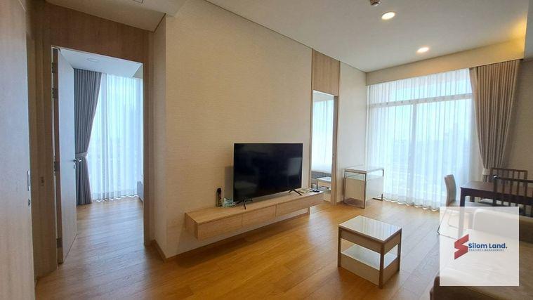 รูป RS7437 ให้เช่า Wyndham Garden Sukhumvit 42 คอนโดทำเลใจกลางเอกมัย ใกล้ BTS เอกมัย - รูปที่ 5/18